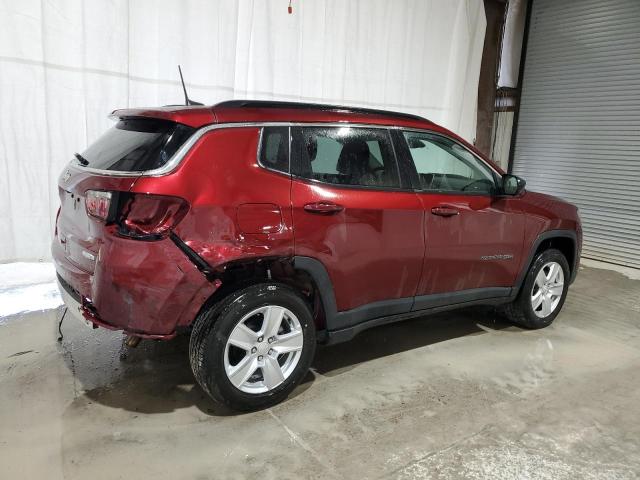 Foto 3 de la subasta – 2022 JEEP COMPASS LA con VIN 3C4NJDBBXNT183331