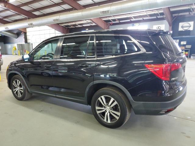 Photo 2 from auction – 2018 HONDA PILOT EX with VIN 5FNYF6H33JB066869