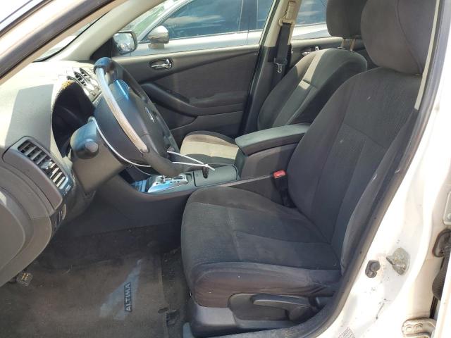 Photo 7 from auction – 2011 NISSAN ALTIMA BAS with VIN 1N4AL2AP6BN441744