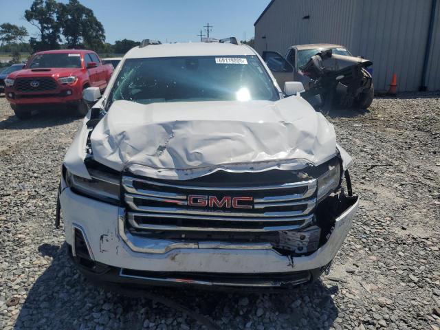 Photo 5 from auction – 2023 GMC ACADIA SLT with VIN 1GKKNML47PZ230158