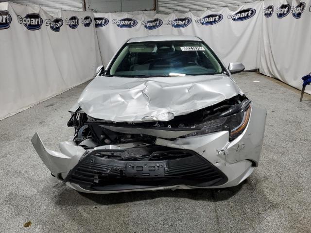 Photo 5 from auction – 2025 TOYOTA COROLLA LE with VIN 5YFB4MDE6SP293552