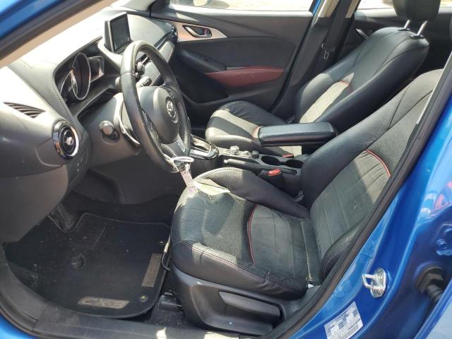 Photo 7 from auction – 2016 MAZDA CX-3 GRAND with VIN JM1DKBD79G0125717
