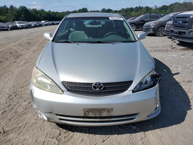 Photo 5 from auction – 2003 TOYOTA CAMRY LE with VIN 4T1BE32K53U128317