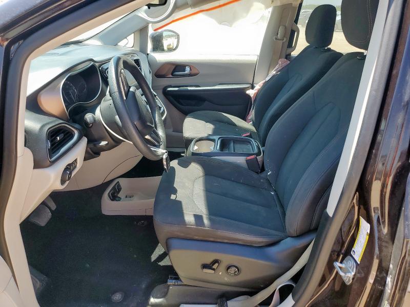Foto 7 de la subasta – 2018 CHRYSLER PACIFICA T con VIN 2C4RC1FGXJR139620