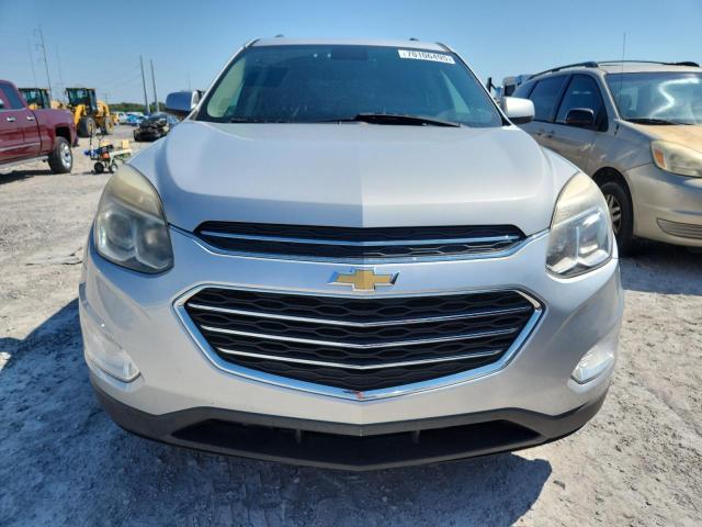 Photo 5 from auction – 2016 CHEVROLET EQUINOX LT with VIN 2GNFLFEK1G6293687