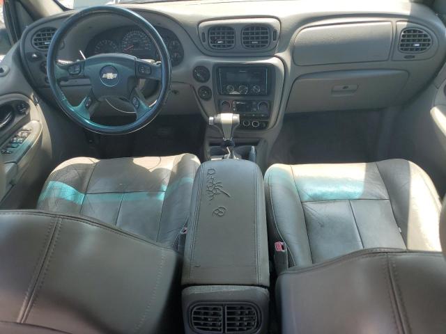 Photo 8 from auction – 2006 CHEVROLET TRAILBLAZE with VIN 1GNDT13S662107859