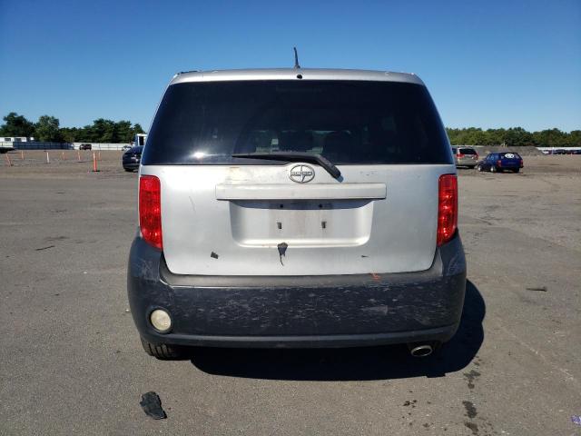 Photo 6 from auction – 2008 TOYOTA SCION with VIN JTLKE50E881046012