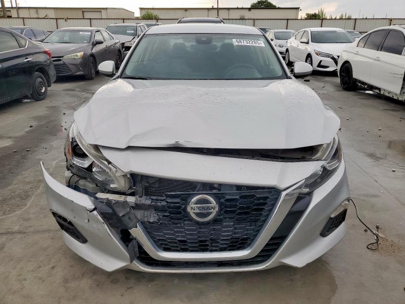 Photo 5 from auction – 2021 NISSAN ALTIMA S with VIN 1N4BL4BV0MN376406