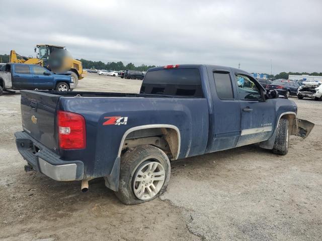 Photo 3 from auction – 2012 CHEVROLET SILVERADO with VIN 1GCRKSE72CZ192525