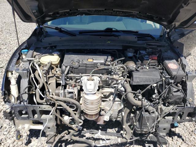 Фото 11 с аукциона – 2016 HONDA CIVIC с VIN 19XFC2F67GE038660
