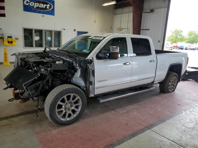 GMC SIERRA K15 2017 z numerem VIN 3GTU2PEC0HG487196 - Zdjęcie z aukcji