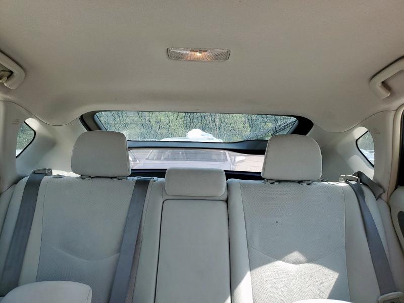 صورة رقم 10 من المزاد - 2010 TOYOTA PRIUS مع VIN JTDKN3DU4A0137985