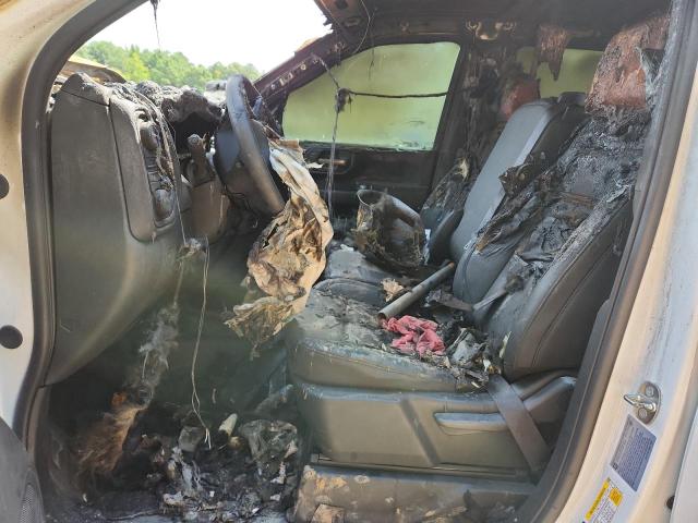 Photo 7 from auction – 2024 CHEVROLET SILVERADO with VIN 1GC4YSE73RF370087