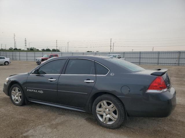 Photo 2 from auction – 2011 CHEVROLET IMPALA LT with VIN 2G1WG5EK3B1102292