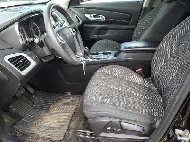 Zdjęcie 7 z aukcji – 2017 GMC TERRAIN SL z VIN 2GKALMEK1H6144239