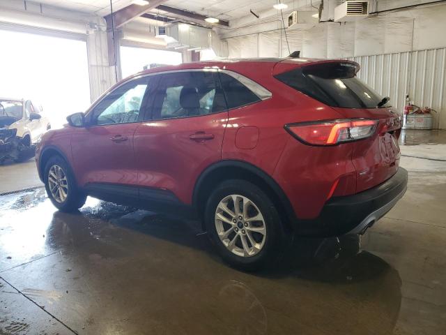 Photo 2 from auction – 2022 FORD ESCAPE SE with VIN 1FMCU9G67NUB24181