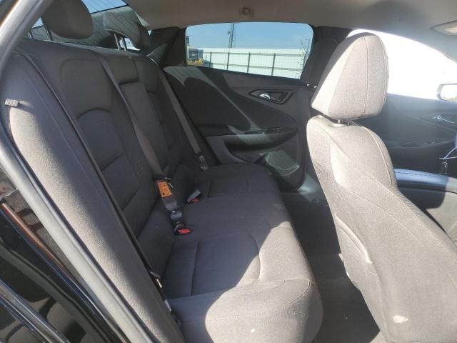 Photo 10 from auction – 2020 CHEVROLET MALIBU LT with VIN 1G1ZD5ST3LF147486