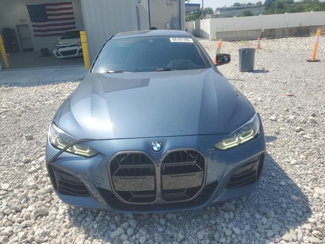 Photo 5 from auction – 2022 BMW M440XI with VIN WBA13AR08NCK86705