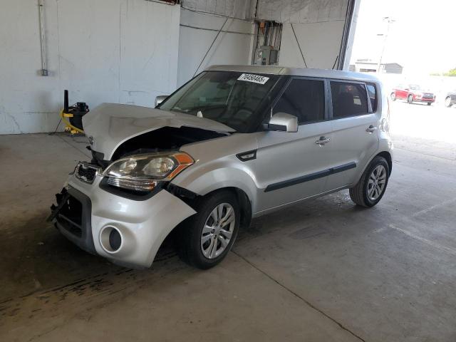 KIA SOUL 2012 z numerem VIN KNDJT2A59C7457175 - Zdjęcie z aukcji