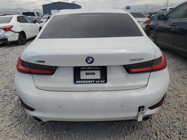 Photo 6 from auction – 2020 BMW 330XI with VIN 3MW5R7J04L8B23262