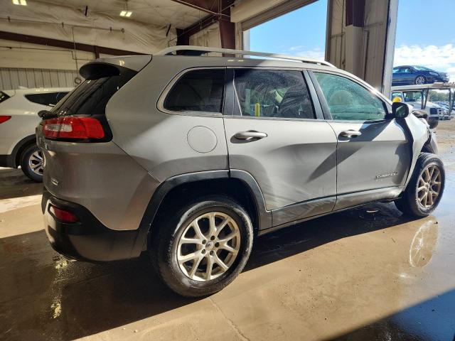 Photo 3 from auction – 2015 JEEP CHEROKEE L with VIN 1C4PJMCS3FW563727
