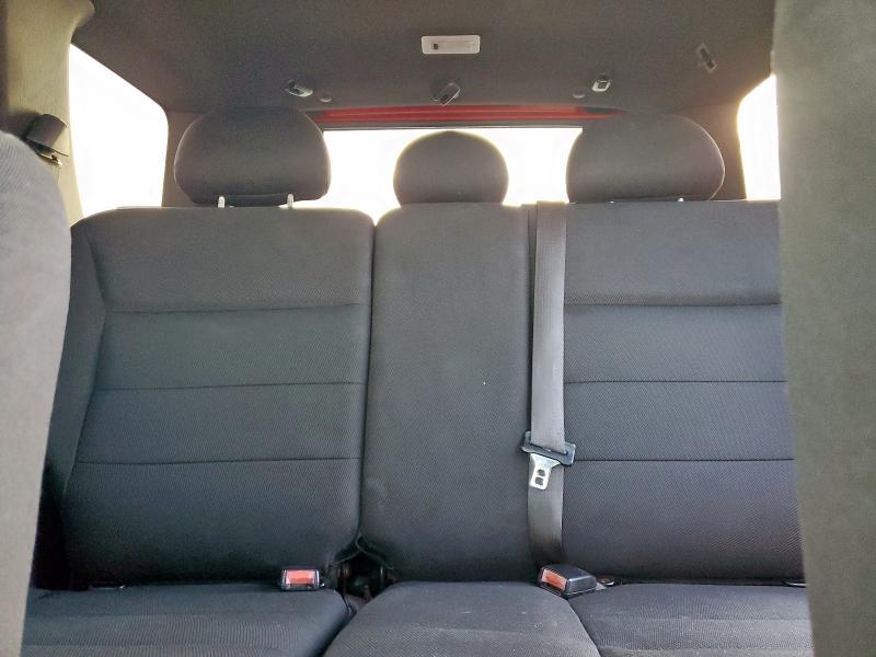Photo 10 from auction – 2009 FORD ESCAPE XLT with VIN 1FMCU03G59KA03029