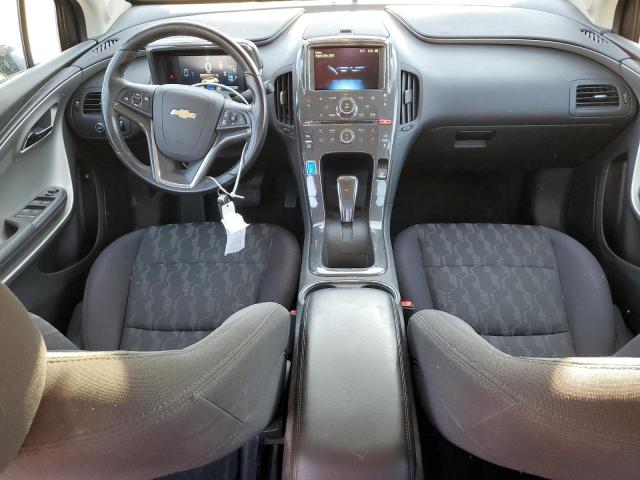 Photo 8 from auction – 2014 CHEVROLET VOLT with VIN 1G1RE6E48EU174639