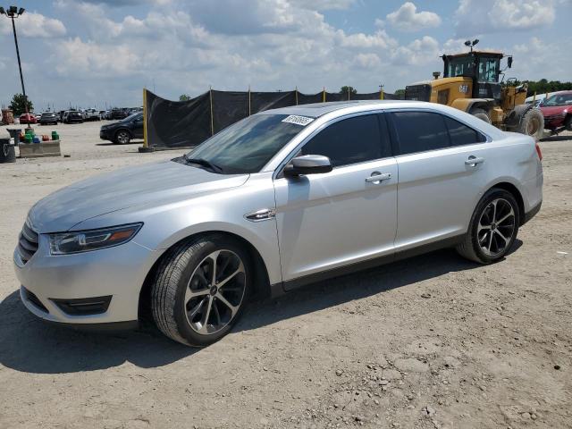 FORD TAURUS SEL 2015 with VIN 1FAHP2H83FG165874 - Photo from auction