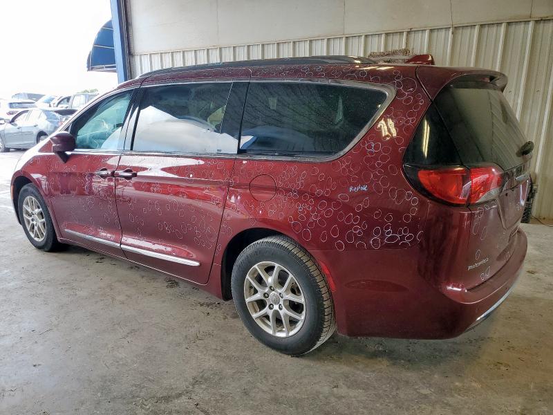 Photo 2 from auction – 2020 CHRYSLER PACIFICA TOURING L with VIN 2C4RC1BG0LR280270