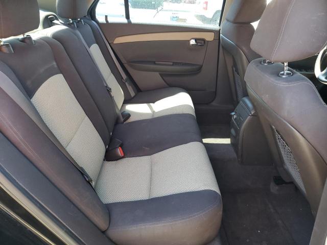 Photo 10 from auction – 2011 CHEVROLET MALIBU 1LT with VIN 1G1ZC5E1XBF355764