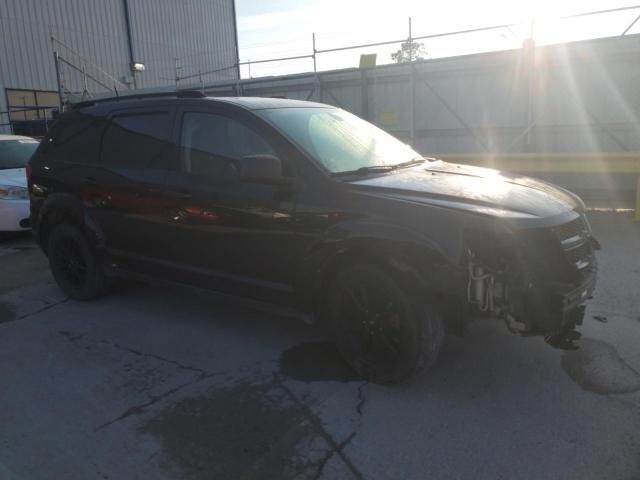 Photo 4 from auction – 2020 DODGE JOURNEY SE with VIN 3C4PDCAB2LT268088