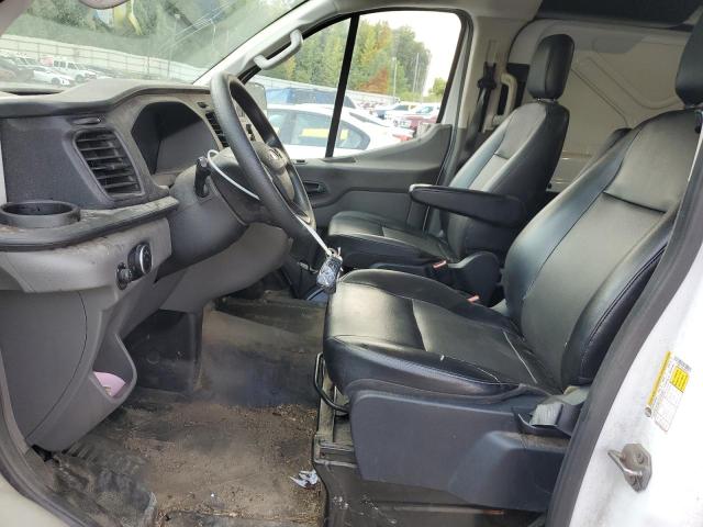 Photo 7 from auction – 2020 FORD TRANSIT T- with VIN 1FTBR1Y89LKB58327