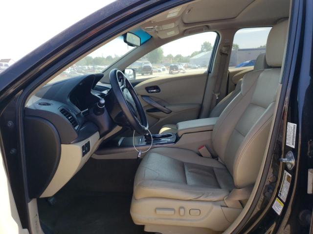 Photo 7 from auction – 2015 ACURA RDX TECHNO with VIN 5J8TB4H53FL010769