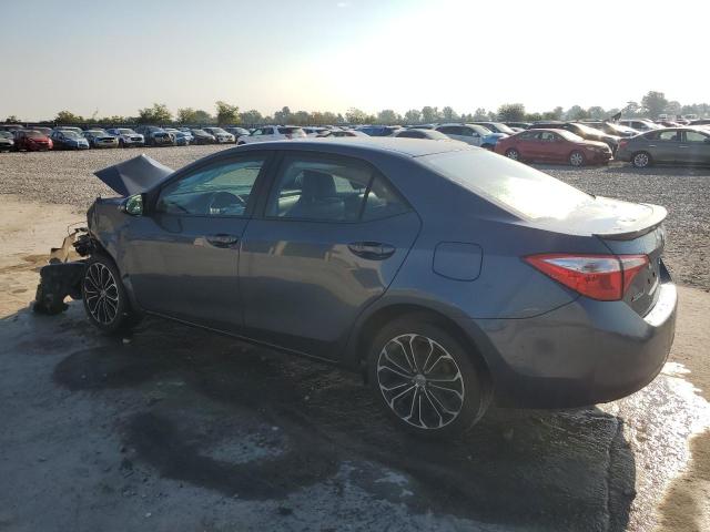 Photo 2 from auction – 2014 TOYOTA COROLLA L with VIN 2T1BURHE1EC109422