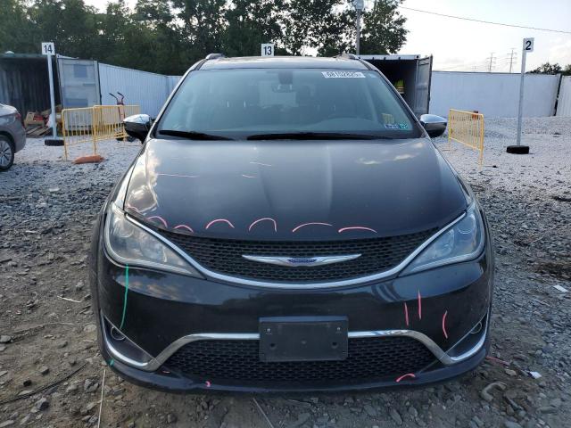 Photo 5 from auction – 2019 CHRYSLER PACIFICA L with VIN 2C4RC1GG2KR731674