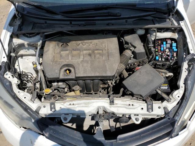 Photo 11 from auction – 2014 TOYOTA COROLLA L with VIN 5YFBURHE8EP091176