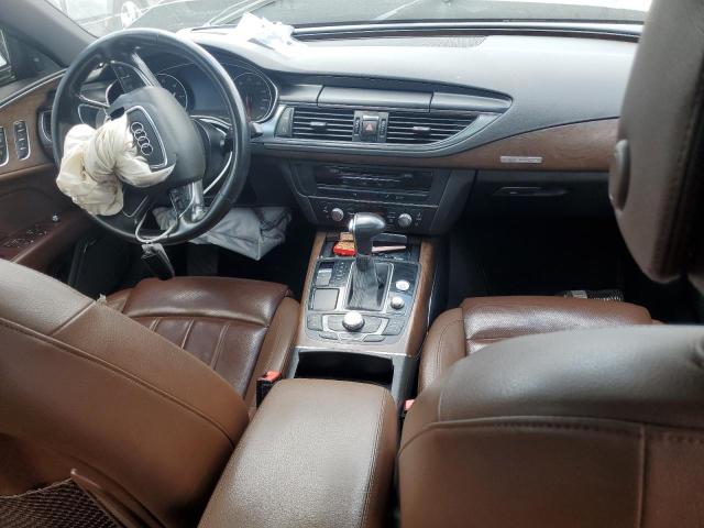 Zdjęcie 8 z aukcji – 2012 AUDI A7 PRESTIG z VIN WAU3GAFC6CN123306