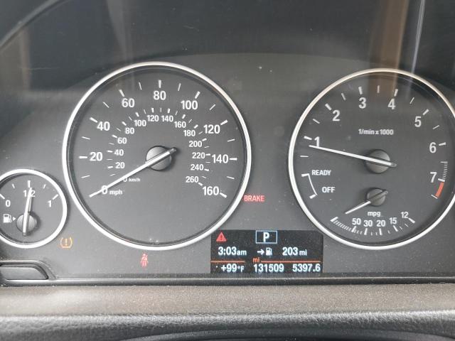 Foto 9 de la subasta – 2015 BMW 320 I con VIN WBA3B1G52FNT03725