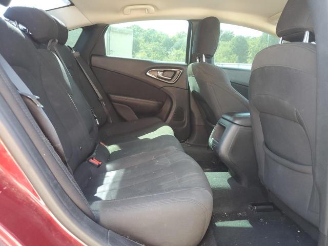 Photo 10 from auction – 2016 CHRYSLER 200 LIMITE with VIN 1C3CCCAB5GN165369