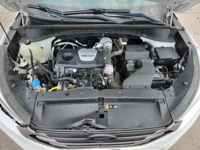 Photo 12 from auction – 2016 HYUNDAI TUCSON LIM with VIN KM8J3CA28GU040063