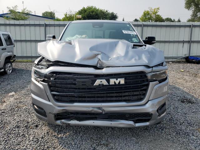 Photo 5 from auction – 2025 RAM 1500 LARAM with VIN 1C6SRFJP9SN620601