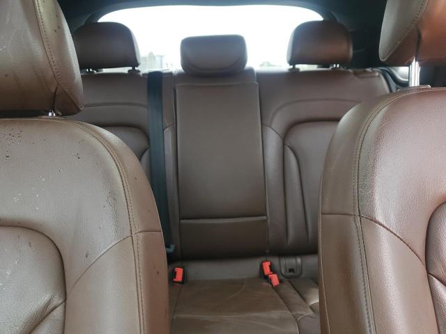 Photo 10 from auction – 2018 AUDI Q3 PREMIUM with VIN WA1BCCFS2JR011244