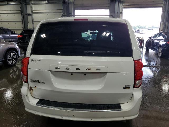 Photo 6 from auction – 2016 DODGE GRAND CARAVAN with VIN 2C4RDGCG7GR310000