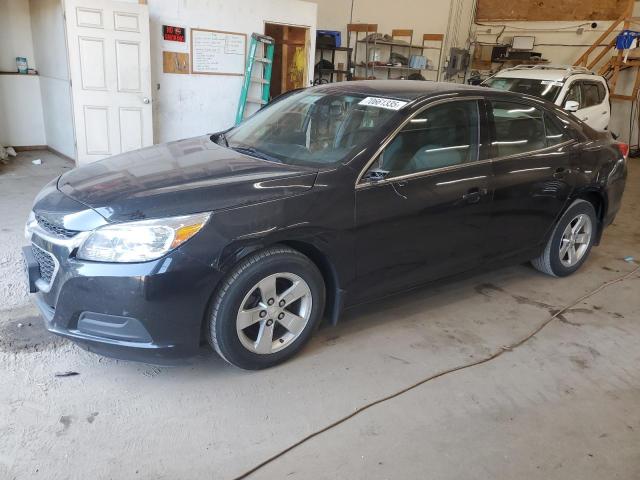 Photo 1 from auction – 2015 CHEVROLET MALIBU 1LT with VIN 1G11C5SL3FF236138