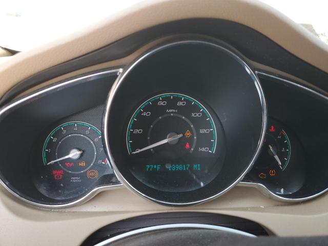 Photo 9 from auction – 2010 CHEVROLET MALIBU LS with VIN 1G1ZA5E06AF289841
