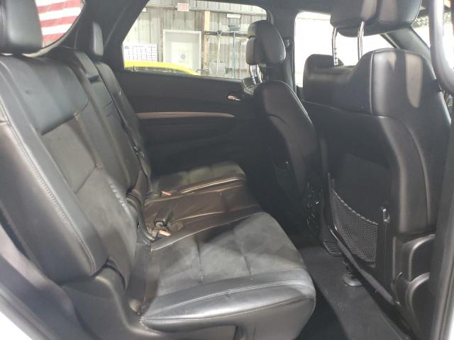 Photo 11 from auction – 2019 DODGE DURANGO GT with VIN 1C4RDHDG9KC721324