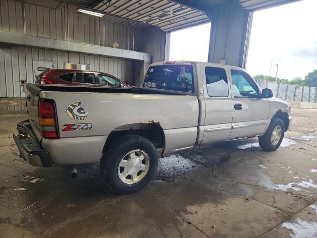 Photo 3 from auction – 2005 GMC NEW SIERRA with VIN 2GTEK19B551275045