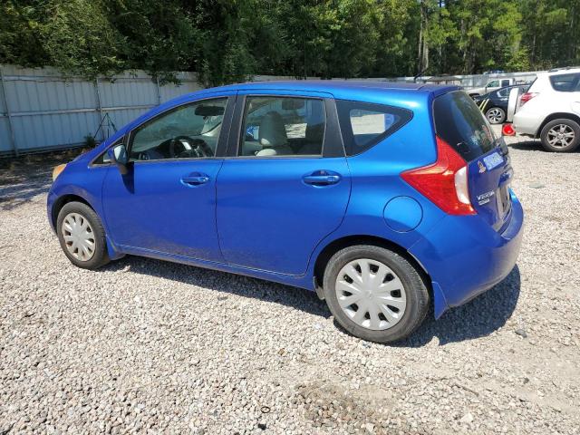Photo 2 from auction – 2015 NISSAN VERSA NOTE with VIN 3N1CE2CP8FL354639