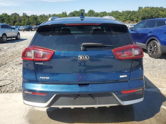 Photo 6 from auction – 2018 KIA NIRO FE with VIN KNDCB3LC7J5125175