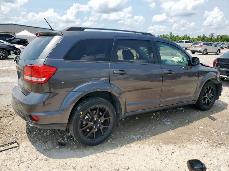 Photo 3 from auction – 2016 DODGE JOURNEY SXT with VIN 3C4PDCBG3GT167495